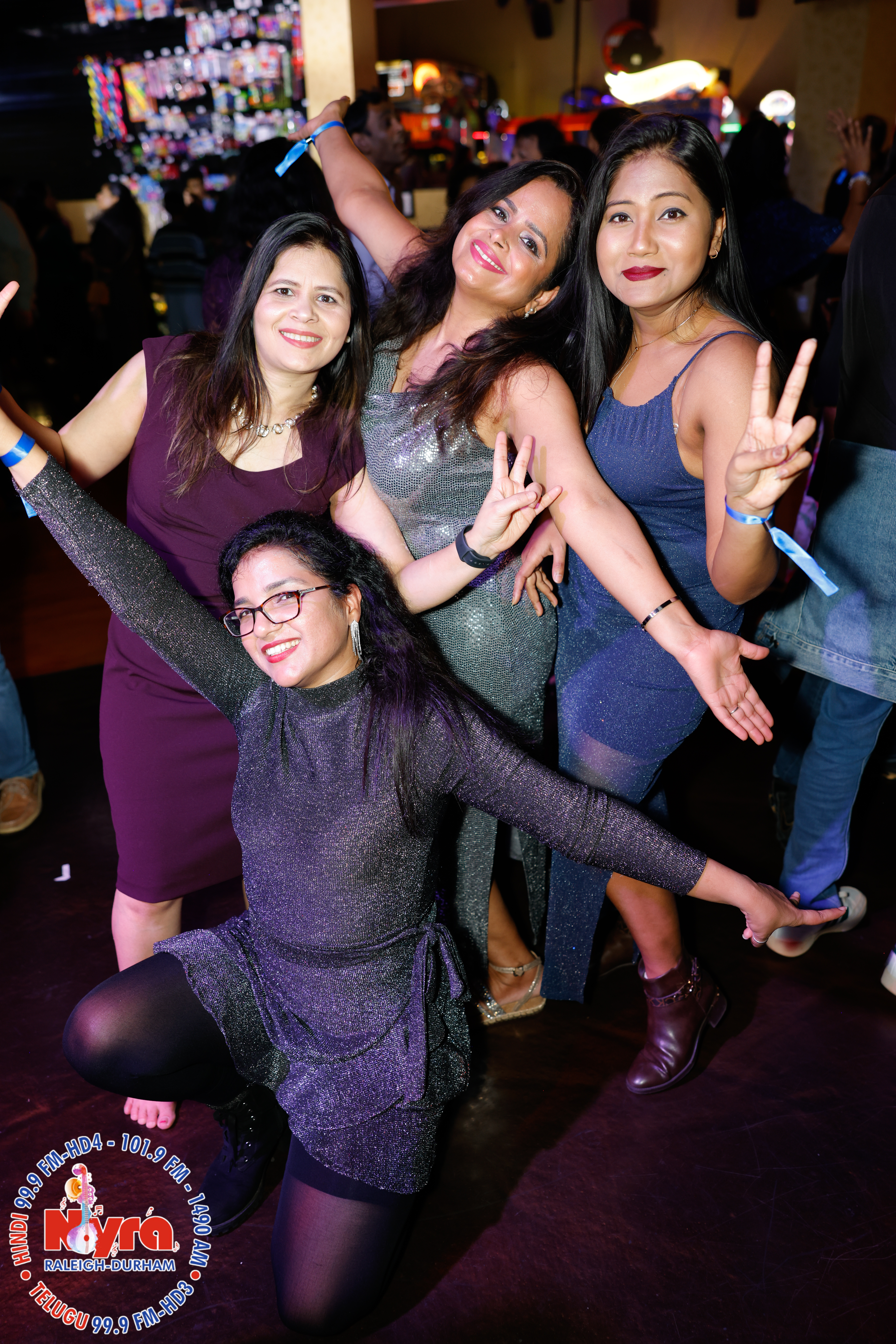 2026 Bollywood and Tollywood Bash - Image 33